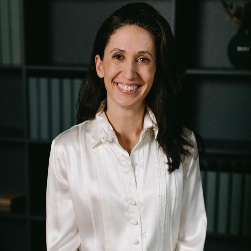 Sara Clason